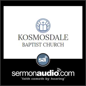 Kosmosdale Baptist Church