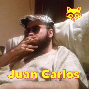 Juan Carlos: El Futuro del Mañana