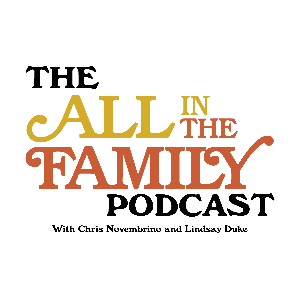 The All In The Family Podcast