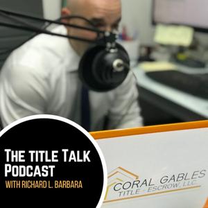 The TitleTALK Podcast