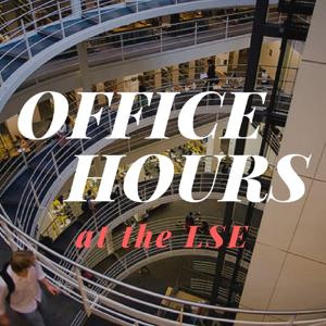 LSE Office Hours Podcast