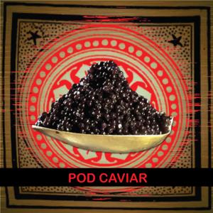 Pod Caviar: A Ranting Comedy Podcast by Tony Baltimore