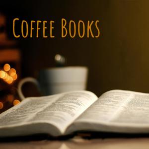Coffee Books