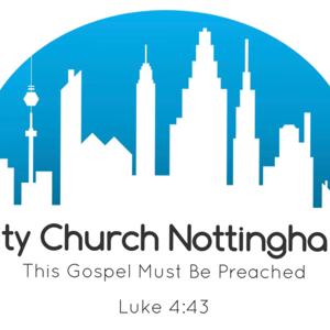 City Church Nottingham