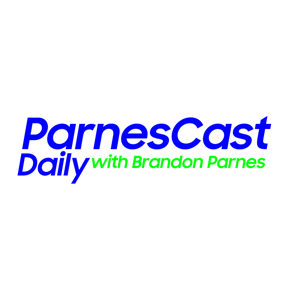 ParnesCast Daily with Brandon Parnes