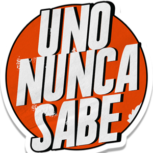 Uno Nunca Sabe