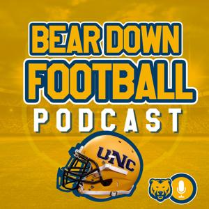 Bear Down Football Podcast