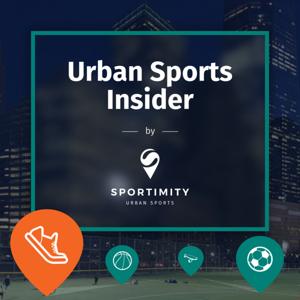 Urban Sports Insider