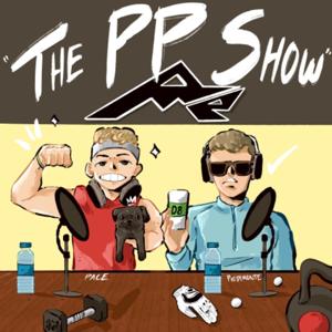 The PP Show by Austin Pace