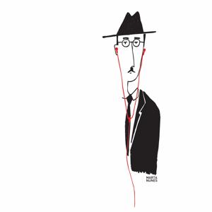 Fernando Pessoa Tour [ENG]