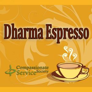 Dharma Espresso