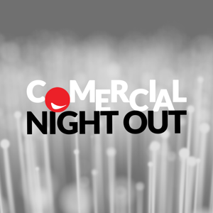 R�dio Comercial - Comercial Night Out by 