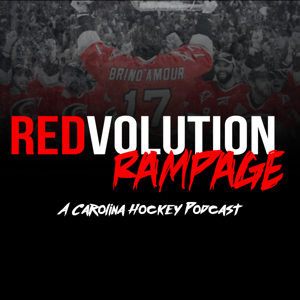 Redvolution Rampage