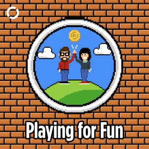 Playing for Fun by Relay