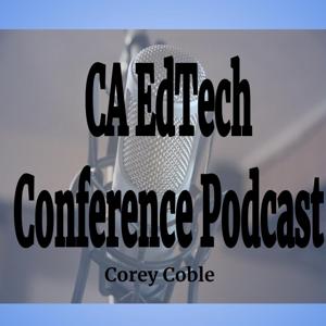 California EdTech Conference Podcast