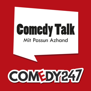 Comedy Talk