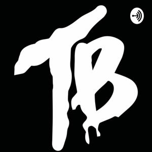 The Thug Better podcast