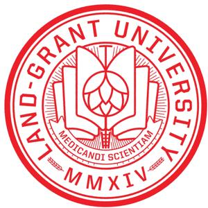 Land-Grant University - Beers with the Brewers by Land-Grant Brewing Company