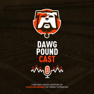 Dawg Pound BR Podcast