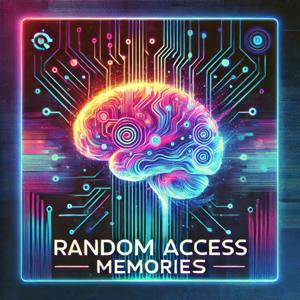 Random Access Memories Podcast