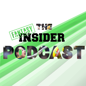 Fantasy Insider Podcast Series