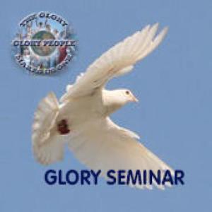 Glory People Various Seminars