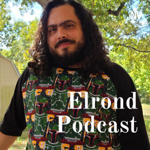 Elrond Podcast