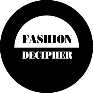 Fashion Decipher