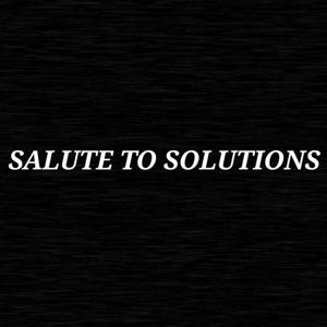 Salute To Solutions