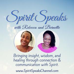 Spirit Speaks