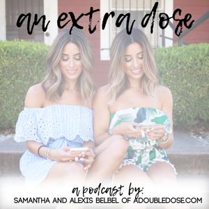 An Extra Dose by Samantha Belbel