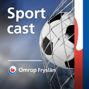 Sportcast by Omrop Fryslân