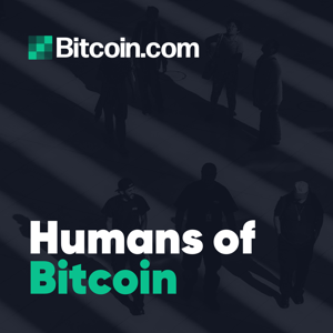 Humans of Bitcoin by Bitcoin.com