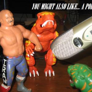 You Might Also Like... A Podcast