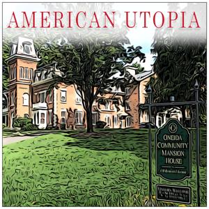 American Utopia