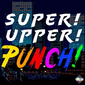 Super Upper Punch by Gifted Sounds Network