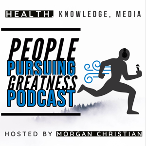 Interviews with People Pursuing Greatness