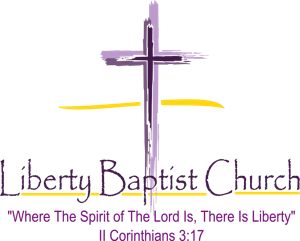 Liberty Baptist Church of Naples, Texas