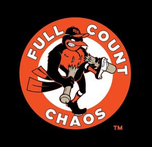 Full Count Chaos