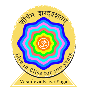 Vasudeva Kriya Yoga