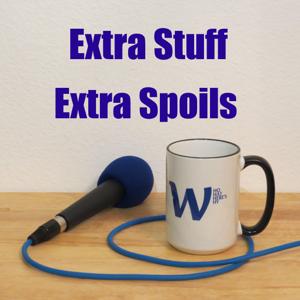 Extra Stuff Extra Spoils