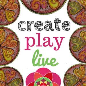 Create.Play.Live.