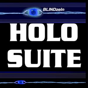 Holosuite - Der Podcast