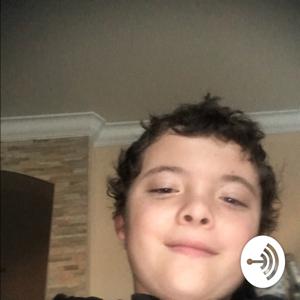 Jason’s awesome podcast