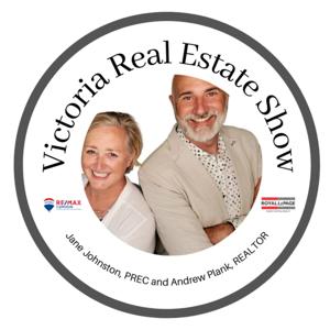 Victoria Real Estate Show by Jane Johnston