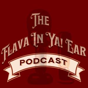 Lamar Hicks...The L-Dogg..Bringing The Flava In Ya Ear