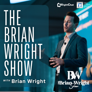 The Brian Wright Show by Brian Wright