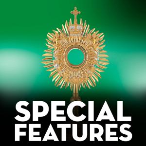 St. Gabriel Radio-Special Features