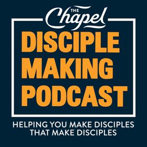 The Chapel's GroupLife Podcast