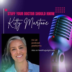 Stuff Your Doctor Should Know by "Prescribing Knowledge Beyond Prescriptions: Tune into the 'Stuff Your Doctor Should Know' Podcast – Your Rx for Health Wisdom!"